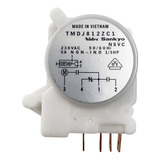 Timer Deshielo Heladera Electrolux Df35 Df36 Original