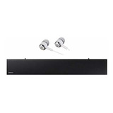 Barra De Sonido Samsung Hw-j250, Negra (renovada)