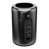 Mac Pro Late 2013 3,5 Ghz Intel Xeon E5 6 Nucleos Impecable!