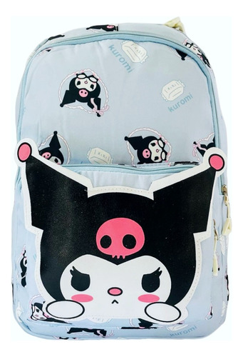 Mochila De Hello Kitty Para Primaria 