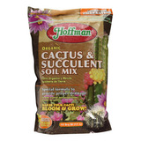 Mezcla De Suelo Orgánico Para Cactus Y Suculentas 10 Cuartos