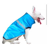 Chaleco Impermeable Con Polar Perros Refractario Mayorista