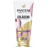 Pantene Condicionador Colágeno 150ml