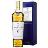 Whisky The Macallan Fine Oak, 12 Años B - mL a $611