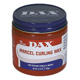 Dax Marcel, 3.5 Onzas
