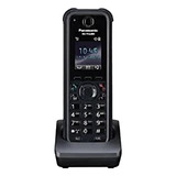 Panasonic Kx-tca385 Dect 6,0 Teléfono Inalámbrico