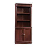 Sauder 420609 Biblioteca Palladia Con Puertas, L: 29.37 X