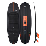 Tabla Kitesurf F-one Magnet Carbón 2021 