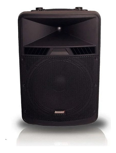 Caixa Ativa Lexsen Lxx 18 A Powerful 600w