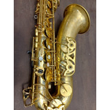 Saxo Tenor Yanagisawa T800 Vito V.s.p