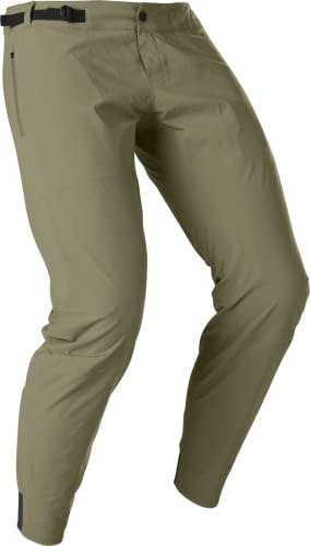 Pantalón Fox Racing Ranger Estándar Para Hombre, Bark, 32