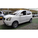 Kia Picanto Lx 2007