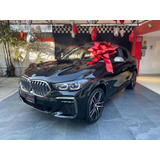 Bmw X6 M50i 2023