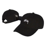 Nihay Tendencia De La Moda Stussy Gorra De Béisbol Gorra De