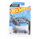 Hot Wheels: Batmobile 2023