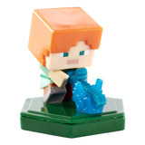 Producto Generico - Minecraft: Earth Boost Minis - Paquete .