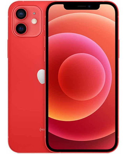 iPhone 11 128 Gb Color Rojo