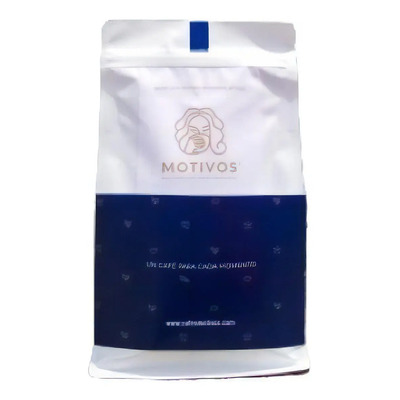 Café De Oaxaca Pluma Premium Motivos 454g Tueste Medio Grano | Envío gratis