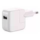 Fonte Carregador Tomada Usb Power Adapter 10w Ios /universal