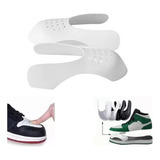 10 Pares De Sneakers Shields Protector De Tenis Antiarrugas