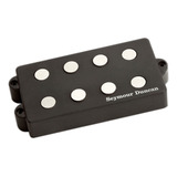 Microfono Seymour Duncan Smb-4 Nuevo Reemplazo Musicman