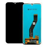 Modulo Pantalla Display Tactil Lcd Compatible Motorola E6i 