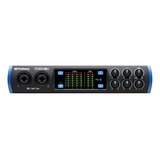 Interfaz De Audio Presonus Studio 68c 100v/240v