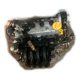 Motor Fiat Palio Siena 1.3 16v Fire 2006 (5185469)