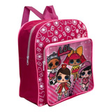 Mochila Creche Escolar Infantil Personagens Costa