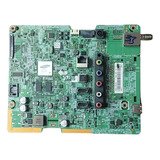 Placa Principal Para Tv Un32j4300  Un32j4300ag