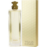 Perfume Tous Gold 90ml Edp Dama 