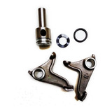 Kit Balancines Inferiores Rx 150 Bk Cerro 150 Skua Rpm