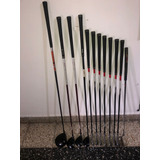 Set De Palos De Golf Taylormade Usados