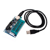 Programador Microcontroladores Pic K150 + Cable Usb