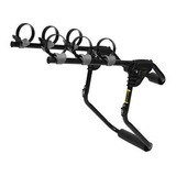 Portabicicletas Auto Saris Guardian 3 P/3 Bicicletas - Muvin