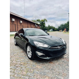 Hyundai Genesis 2012 2.0 Coupe T 275cv Mt