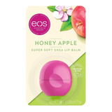 Eos Balsamo Labial Manzana Miel Xchw C