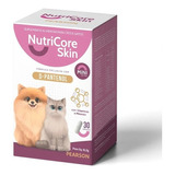 Nutricore Skin Mini C/30 Capsulas 16,5g - Pearson