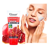 Lavado Facial Nutre Hidrata Granada Vitamina E - Disaar Momento De Aplicación Día/noche Tipo De Piel Todo Tipo De Piel