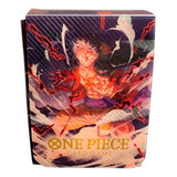 Deck Box One Piece