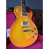 Gibson R8 1958 Custom Shop Historic Lemon Burst 2023 Vos