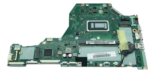 Nx.h9f11.001 Motherboard Acer Aspire A517-51-35kn I3-7100u 