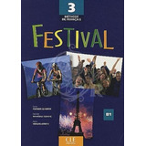 Festival 3 Livre De L´eleve