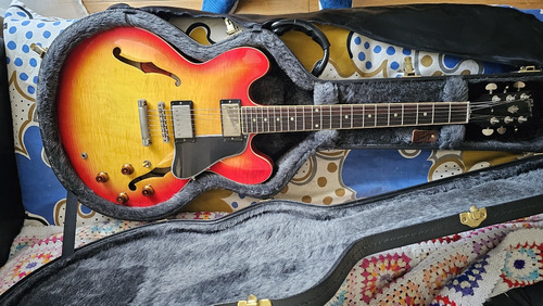 Gibson Es-335 2006