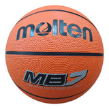 Balón Molten Baloncesto Basket #7 Mb7-or Molten