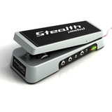 Interfaz Audio Ik Multimedia Stealth Pedal Wah-wah