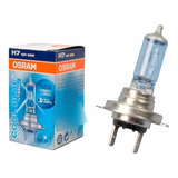 Lampara H7 Cool Blue Intense Osram Made In Germany Original