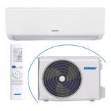 Aire Acondicionado Split Inverter Frío/calor 6400 Watts