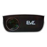 Proyector Compacto Evl 2000 Lúmenes 50 -120  Rd-850 Blanco.