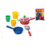 Set Elementos De Cocina Petit Gourmet